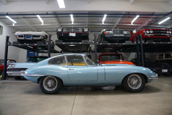 Used 1965 Jaguar E-Type XKE Series I Coupe  | Torrance, CA