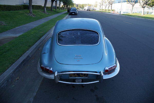 Used 1965 Jaguar E-Type XKE Series I Coupe  | Torrance, CA