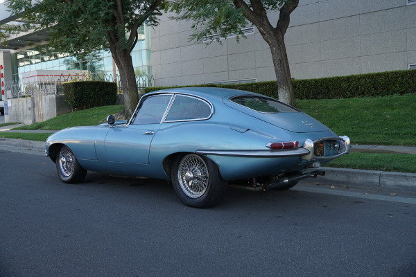 Used 1965 Jaguar E-Type XKE Series I Coupe  | Torrance, CA