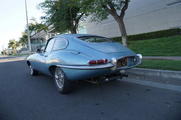 Used 1965 Jaguar E-Type XKE Series I Coupe  | Torrance, CA