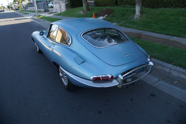 Used 1965 Jaguar E-Type XKE Series I Coupe  | Torrance, CA