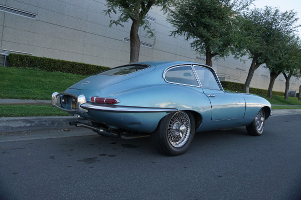 Used 1965 Jaguar E-Type XKE Series I Coupe  | Torrance, CA