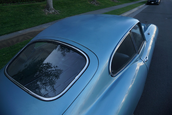 Used 1965 Jaguar E-Type XKE Series I Coupe  | Torrance, CA