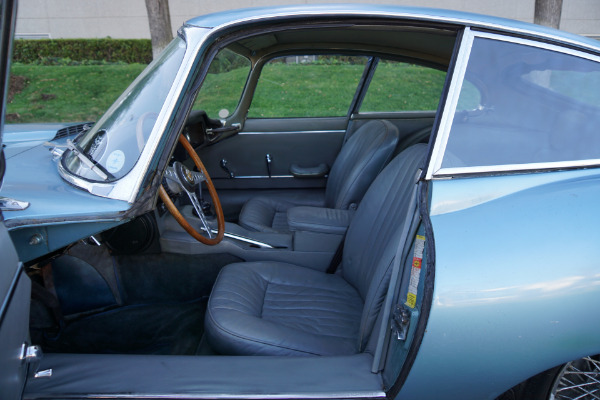 Used 1965 Jaguar E-Type XKE Series I Coupe  | Torrance, CA