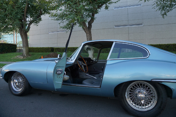 Used 1965 Jaguar E-Type XKE Series I Coupe  | Torrance, CA