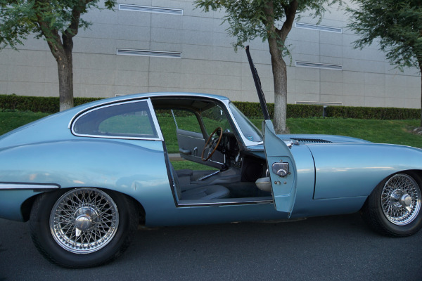 Used 1965 Jaguar E-Type XKE Series I Coupe  | Torrance, CA