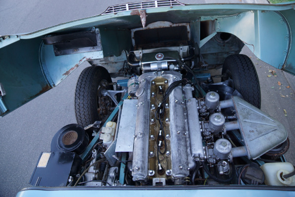 Used 1965 Jaguar E-Type XKE Series I Coupe  | Torrance, CA