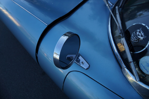 Used 1965 Jaguar E-Type XKE Series I Coupe  | Torrance, CA