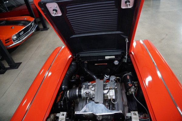 Used 1958 Chevrolet Corvette 283/250HP Fuel Injection Roadster  | Torrance, CA