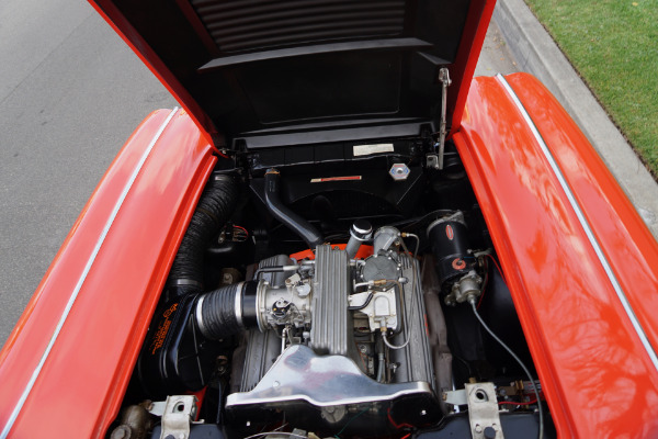 Used 1958 Chevrolet Corvette 283/250HP Fuel Injection Roadster  | Torrance, CA