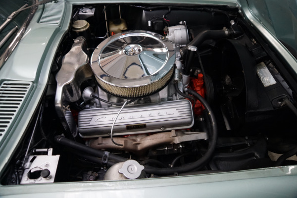 Used 1966 Chevrolet Corvette 327/350HP 4 spd Roadster  | Torrance, CA