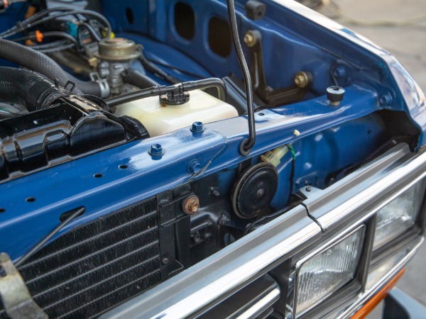 Used 1988 Toyota FJ62 4WD Land Cruiser with 65K original miles  | Torrance, CA