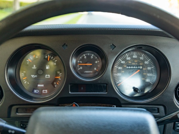 Used 1988 Toyota FJ62 4WD Land Cruiser with 65K original miles  | Torrance, CA