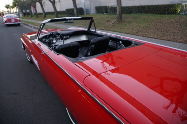 Used 1963 Ford Thunderbird 390 V8 Convertible  | Torrance, CA