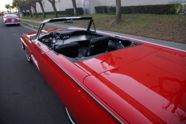 Used 1963 Ford Thunderbird 390 V8 Convertible  | Torrance, CA