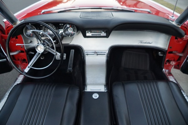 Used 1963 Ford Thunderbird 390 V8 Convertible  | Torrance, CA