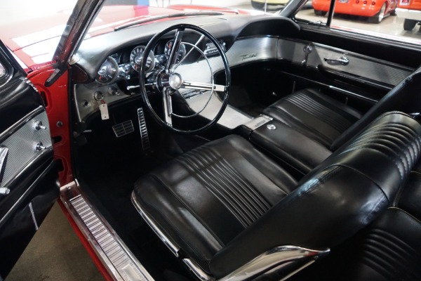 Used 1963 Ford Thunderbird 390 V8 Convertible  | Torrance, CA