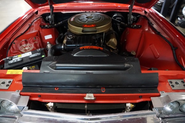 Used 1963 Ford Thunderbird 390 V8 Convertible  | Torrance, CA