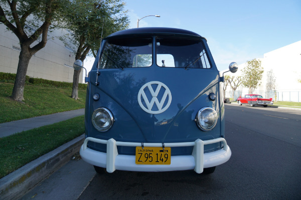 Used 1959 Volkswagen Single Cab Transporter Pickup  | Torrance, CA