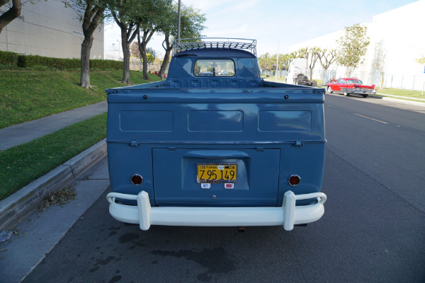 Used 1959 Volkswagen Single Cab Transporter Pickup  | Torrance, CA