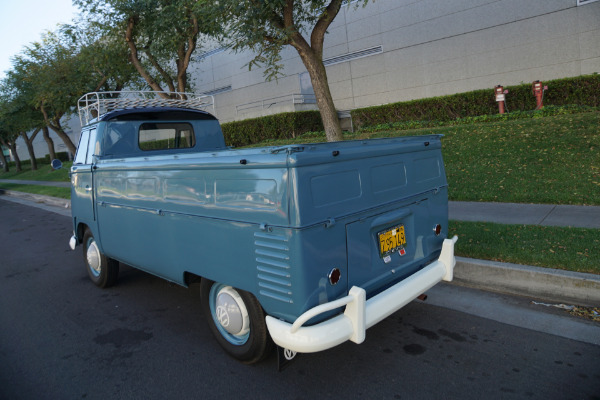 Used 1959 Volkswagen Single Cab Transporter Pickup  | Torrance, CA