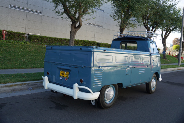 Used 1959 Volkswagen Single Cab Transporter Pickup  | Torrance, CA