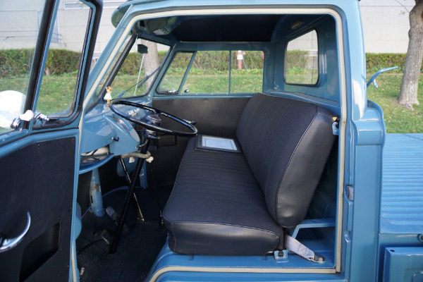 Used 1959 Volkswagen Single Cab Transporter Pickup  | Torrance, CA