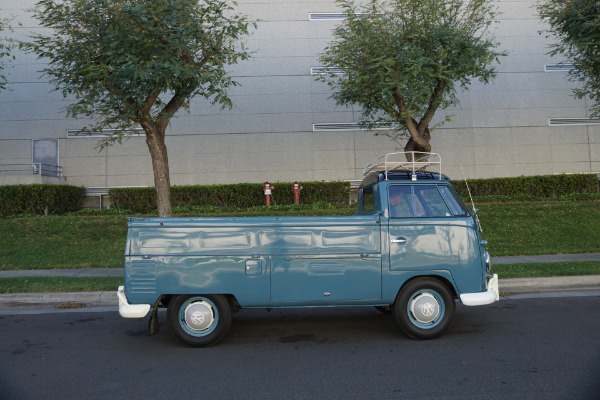 Used 1959 Volkswagen Single Cab Transporter Pickup  | Torrance, CA