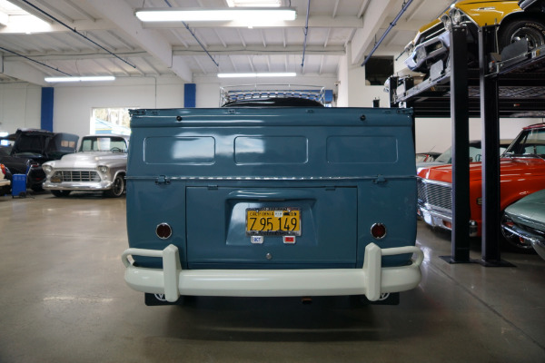 Used 1959 Volkswagen Single Cab Transporter Pickup  | Torrance, CA