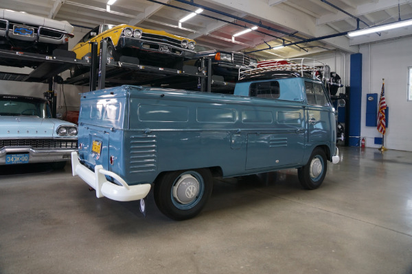 Used 1959 Volkswagen Single Cab Transporter Pickup  | Torrance, CA