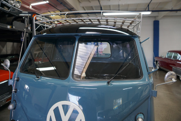 Used 1959 Volkswagen Single Cab Transporter Pickup  | Torrance, CA