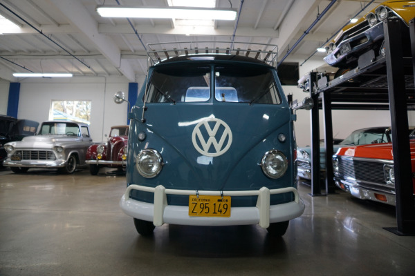 Used 1959 Volkswagen Single Cab Transporter Pickup  | Torrance, CA