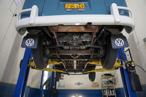 Used 1959 Volkswagen Single Cab Transporter Pickup  | Torrance, CA