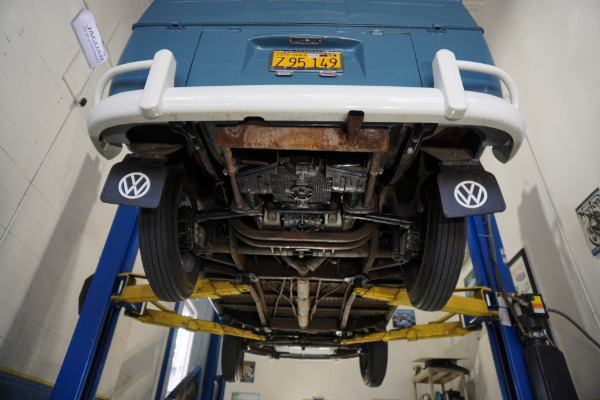 Used 1959 Volkswagen Single Cab Transporter Pickup  | Torrance, CA