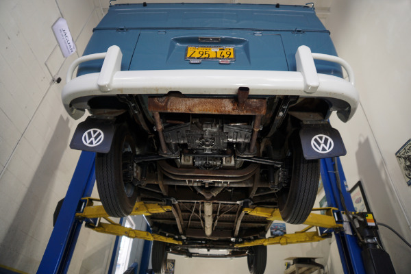 Used 1959 Volkswagen Single Cab Transporter Pickup  | Torrance, CA