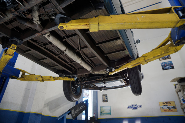 Used 1959 Volkswagen Single Cab Transporter Pickup  | Torrance, CA