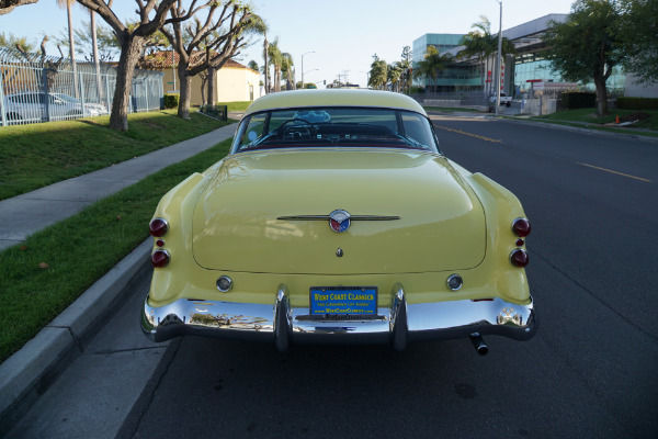 Used 1954 Buick Super Riviera 322/182HP V8 2 Door Hardtop  | Torrance, CA