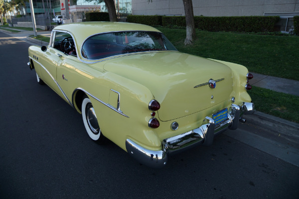 Used 1954 Buick Super Riviera 322/182HP V8 2 Door Hardtop  | Torrance, CA