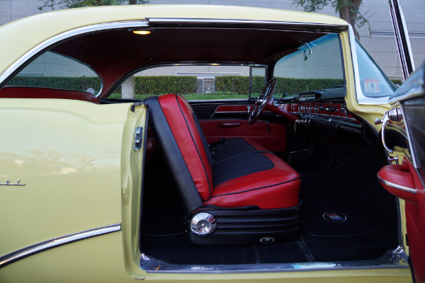 Used 1954 Buick Super Riviera 322/182HP V8 2 Door Hardtop  | Torrance, CA