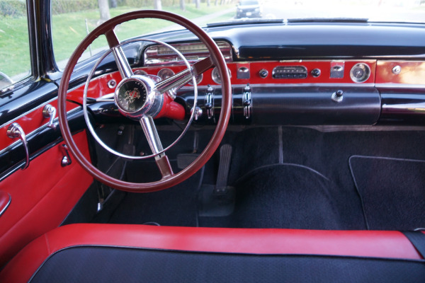 Used 1954 Buick Super Riviera 322/182HP V8 2 Door Hardtop  | Torrance, CA