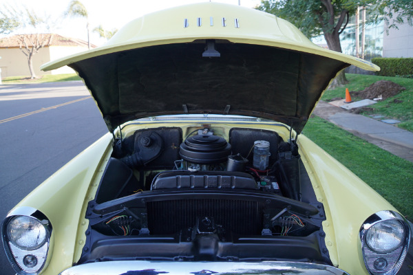 Used 1954 Buick Super Riviera 322/182HP V8 2 Door Hardtop  | Torrance, CA