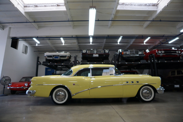 Used 1954 Buick Super Riviera 322/182HP V8 2 Door Hardtop  | Torrance, CA