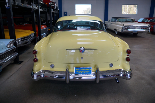 Used 1954 Buick Super Riviera 322/182HP V8 2 Door Hardtop  | Torrance, CA
