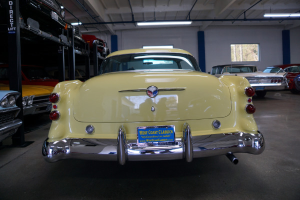 Used 1954 Buick Super Riviera 322/182HP V8 2 Door Hardtop  | Torrance, CA