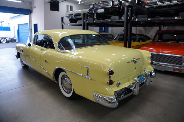 Used 1954 Buick Super Riviera 322/182HP V8 2 Door Hardtop  | Torrance, CA