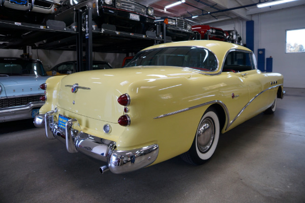 Used 1954 Buick Super Riviera 322/182HP V8 2 Door Hardtop  | Torrance, CA