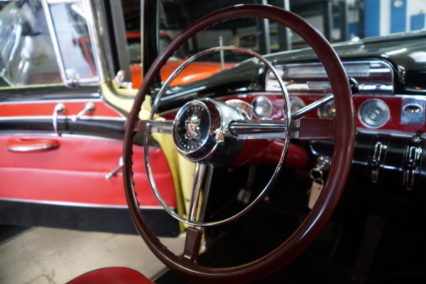 Used 1954 Buick Super Riviera 322/182HP V8 2 Door Hardtop  | Torrance, CA