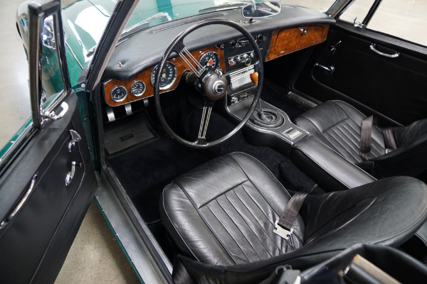 Used 1967 Austin-Healey 3000 Mark III Roadster  | Torrance, CA