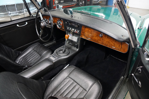 Used 1967 Austin-Healey 3000 Mark III Roadster  | Torrance, CA