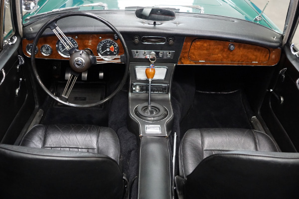 Used 1967 Austin-Healey 3000 Mark III Roadster  | Torrance, CA